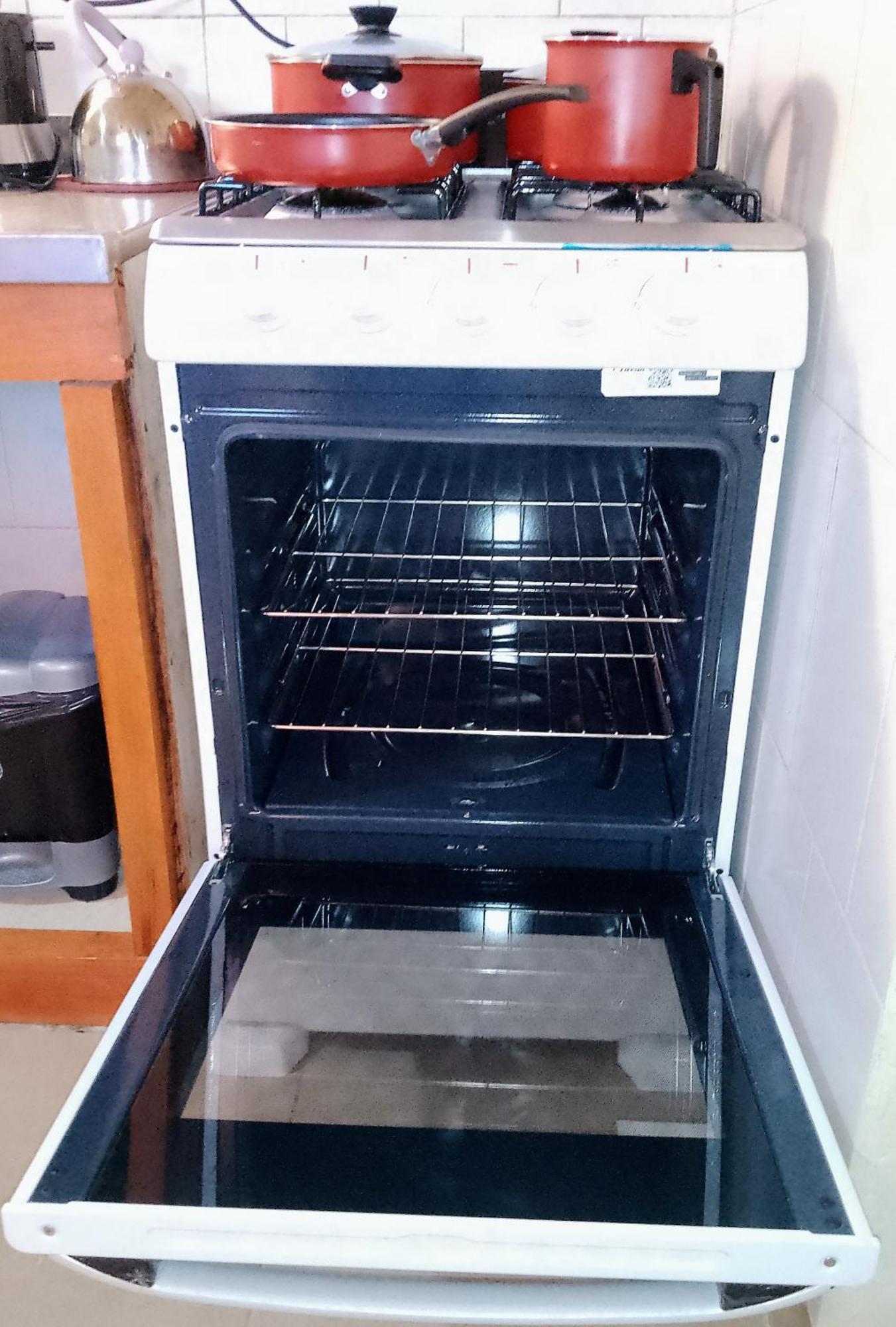Antue Apartment Puerto Piramides Bagian luar foto