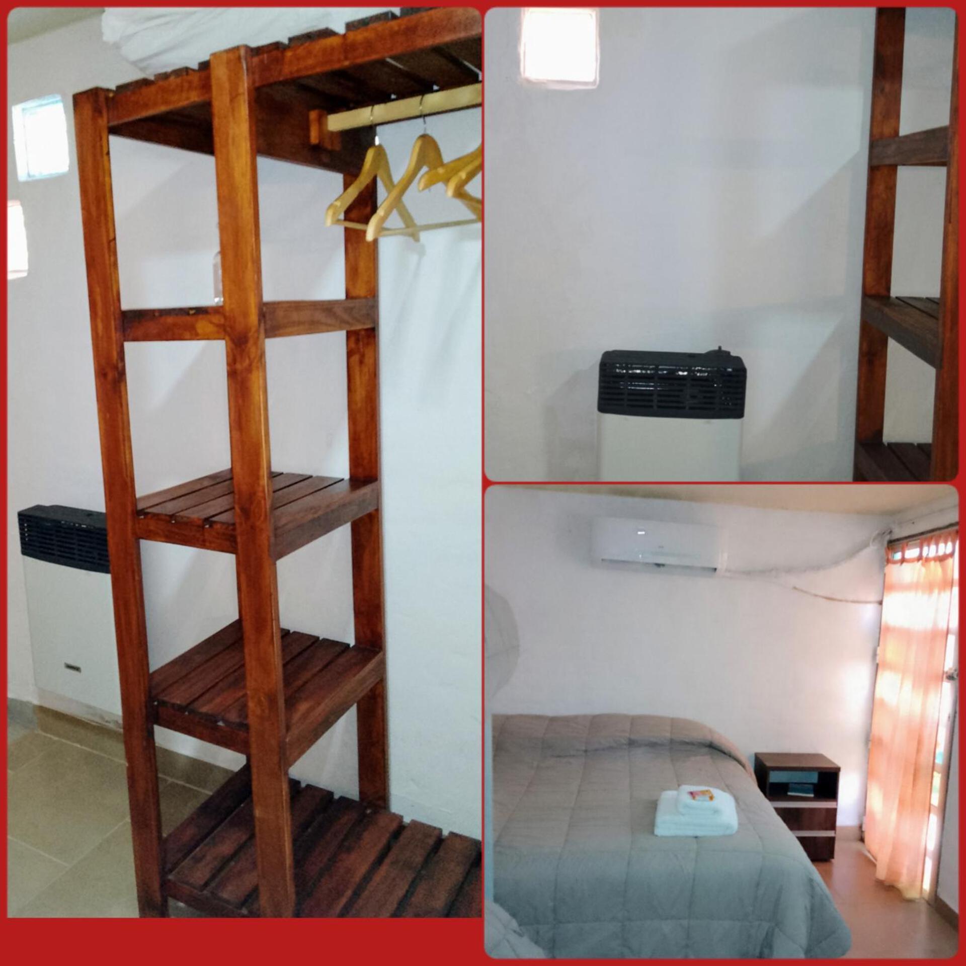 Antue Apartment Puerto Piramides Bagian luar foto